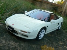 honda nsx type r championship