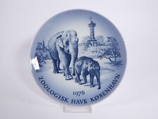 Royal Copenhagen Plat Vintage