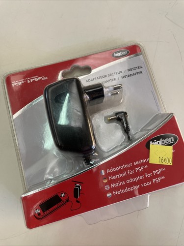 Neuf new chargeur secteur - neuf,