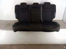 Banquette arriere (KIT DERIV