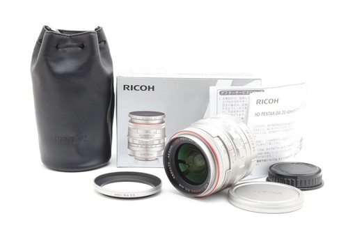 Inutilisé objectif pentax - [,