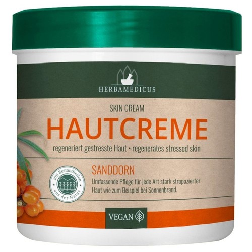Crème herbamedicus - herbamedicus, à
