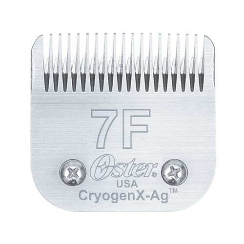 Tête coupe oster 7f l - de, n°