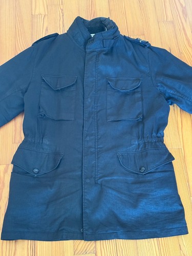 Field jacket stone - m-65,