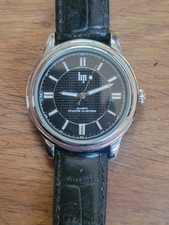 Lip Quartz Étanche 30 Mètres