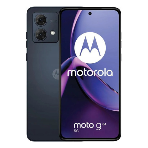 Motorola moto g84 256gb - motorola, 5g