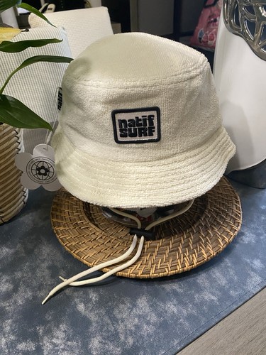Natif surf bob crème - surf,