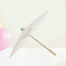  2 Pcs Parasol De Mariage