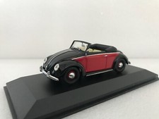 VOLSWAGEN Coccinelle Cabriolet