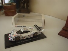 SPARK- 43LM98 - PORSCHE 911