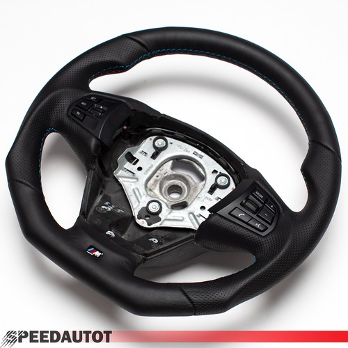 Tausch tuning volant - tuning, cuir