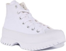 Converse A00871C Lugged 2.0 Hi