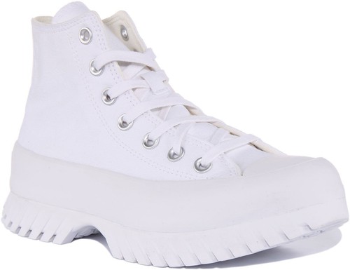 Converse a00871c lugged hi - converse,