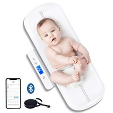 Pèse-bébé Bluetooth Balance