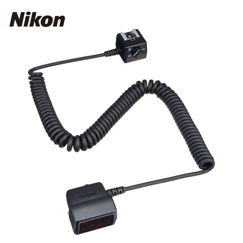 Nikon ttl remote cord 29 - ttl, sc-29