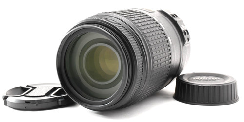 Comme neuf nikon - nikon, dx