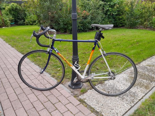 Eddy mercks corsa - eddy,