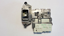 LG Sécurité de porte pour