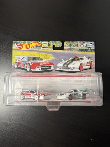 Hot wheels premium car culture - car,