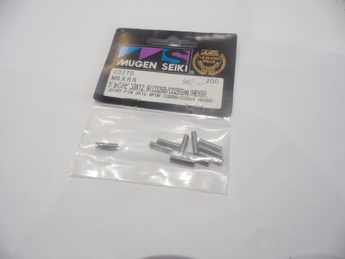 Mugen c0270 joint - c0270, pin
