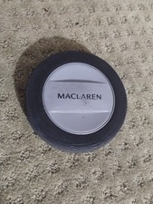 MACLAREN QUEST STROLLER WHEEL. SIZE 4-3/4".....NOT PART OF RECALL