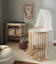 Stokke Sleepi Drape Rod -