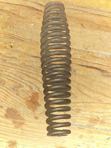 Ressort amortisseur vespa - vespa, acma