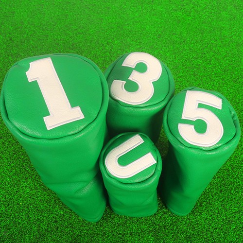 Couvre club golf - couvre-club, de
