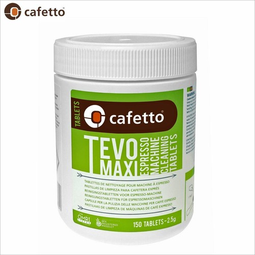 Cafetto tevo 150 - tevo, maxi