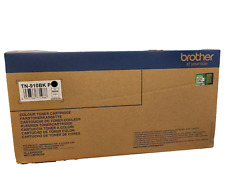 BROTHER TONER BLACK  TN910BK
