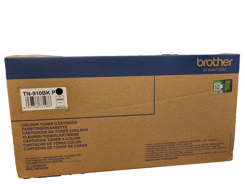 Brother toner black - toner,