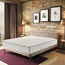 Super Deluxe Matelas Mousse -