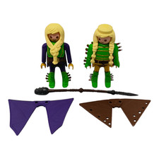 sympa dragon 70042 Kranedur et