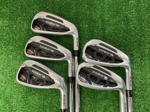 Set fers cobra ltdx one - de,