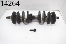 1979 1982 Honda CB750F C Bol D'or Engine Crank Shaft Crankshaft RC04E