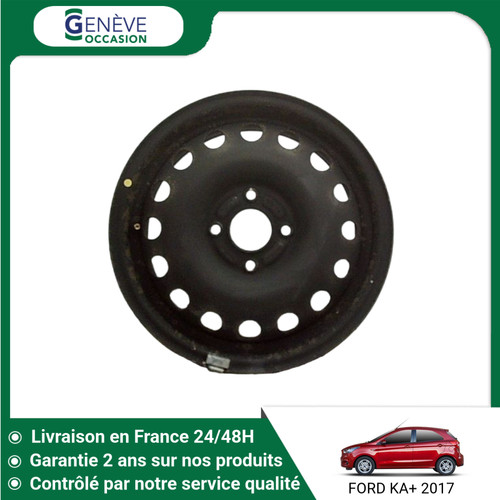 Jante tole ford ka - jante,