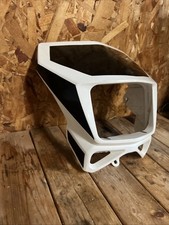 Headlight Cover 51811-29F50-30H For Suzuki 2002-2023 DR-Z400S SM DR200S DR650SE