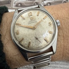 Montre Homme OMEGA Seamaster