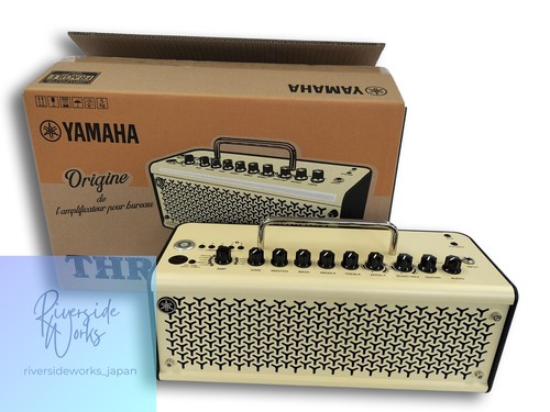 Yamaha guitar amplifier - yamaha,