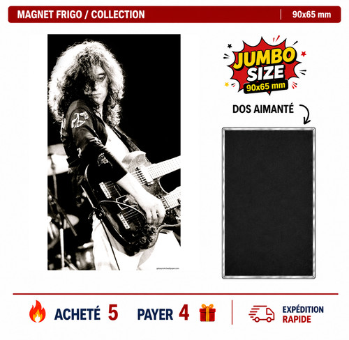 Magnet frigo led - frigo,