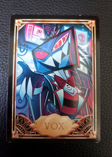 Hazbin hotel season 1st - hotel, 1