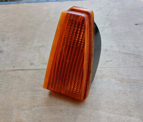 Clignotant avant gauche lada - clignotant,
