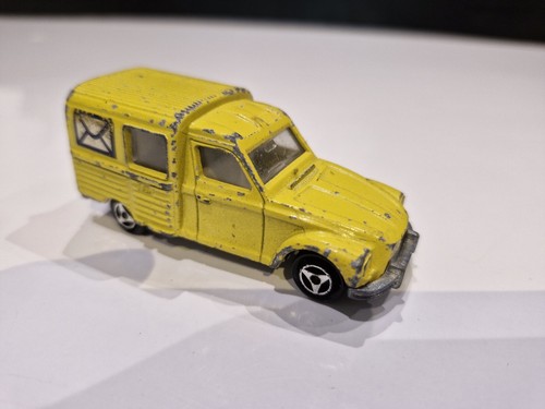 Voiture citroën acadiane - acadiane, la
