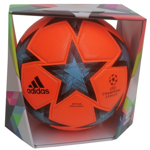 Adidas finale hiver pro - 22,
