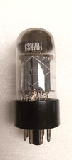 Tube 6SN7GT HALTRON NOS NIB