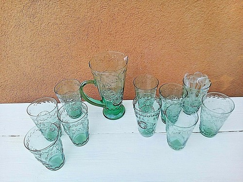 Service limonade eau - ,