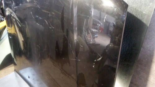 Capot audi avant - a6,
