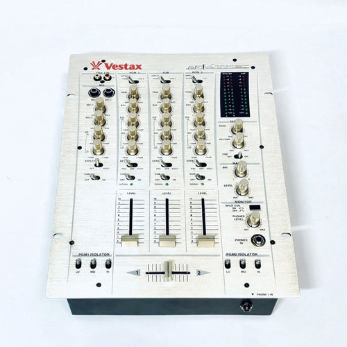 Table mixage vestax - dj,
