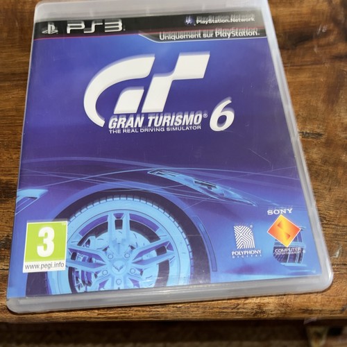 Gran turismo jeu sony - -,