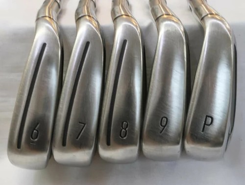 Taylormade stealth iron set - stealth,